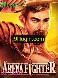 ArenaFighter: Uma Aventura Intensa no Mundo dos Jogos Digitais