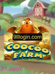 CooCooFarm: Uma Aventura Rural Inovadora no Mundo dos Jogos