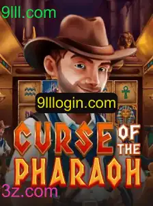 Curse of the Pharaoh: Uma Jornada Épica no Mundo dos Antigos Mistérios
