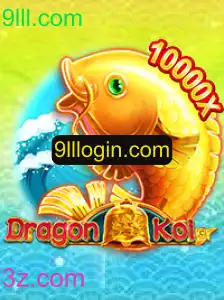 DragonKoi: Descubra o Fascinante Universo do Jogo