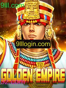 GoldenEmpire: Um Mergulho no Jogo de Estratégia em Alta