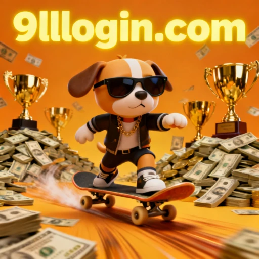 9lll.com Logo