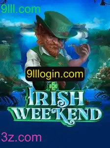Explorando IrishWeekend: Um Guia Completo para o Jogo Inspirador