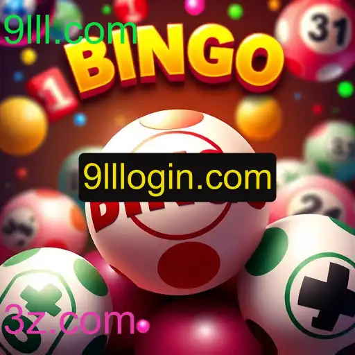 Jogos de bingo