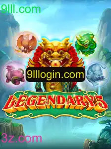 Descubra a Emoção de Legendary5: O Jogo que Está Conquistando o Mundo