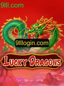 Explorando o Mundo de LuckyDragons: Um Jogo de Fortuna e Estratégia