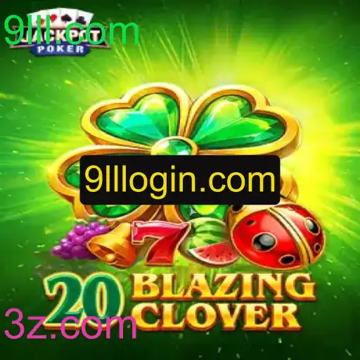 Descubra o Fascinante Mundo de 20BlazingClover