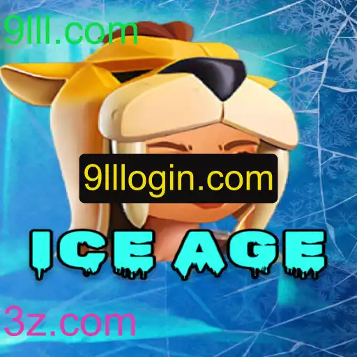 IceAge: Uma Nova Aventura no Mundo dos Jogos