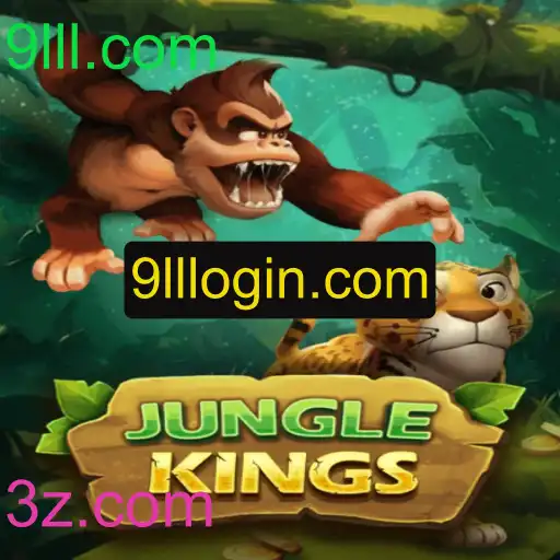 Descubra JungleKings: A Aventura Selvagem Que Invadiu o Mundo dos Games