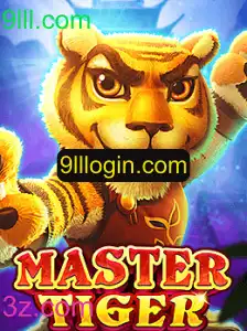 Desvendando o Fascinante Jogo MasterTiger
