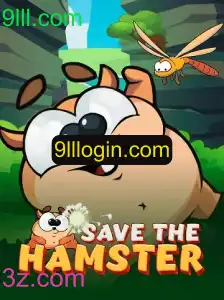 Descubra SavetheHamster: O Jogo Que Conquista Corações