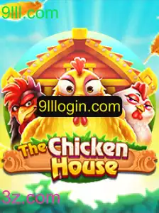 TheChickenHouse: Mergulhando nas Aventuras do Jogo Inovador