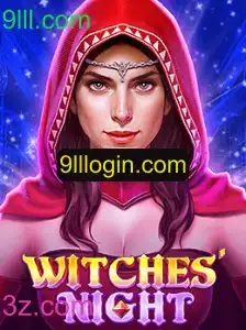 Descubra o Encantador Universo do Jogo WitchesNight