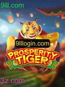 ProsperityTiger: A Nova Sensação dos Jogos de Estratégia com 9lll.com